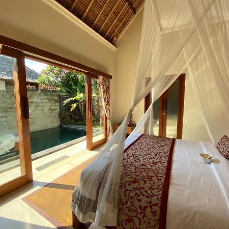 Rumah Dadong Ubud  Exterior photo