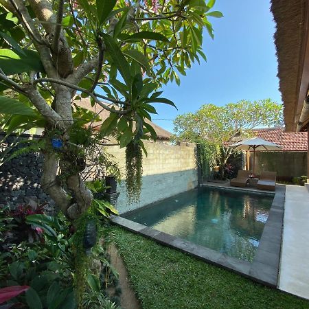 Rumah Dadong Ubud  Exterior photo