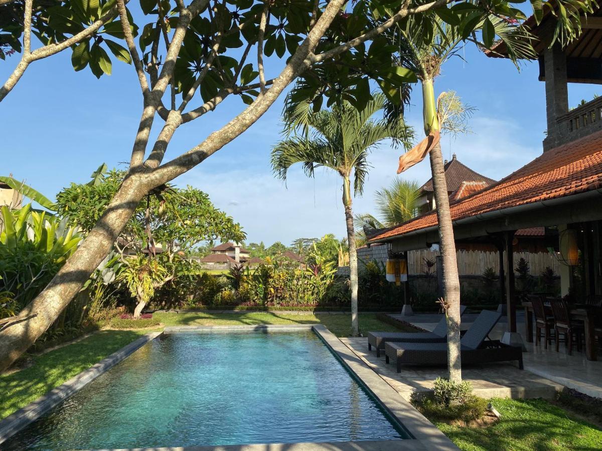 Rumah Dadong Ubud  Exterior photo