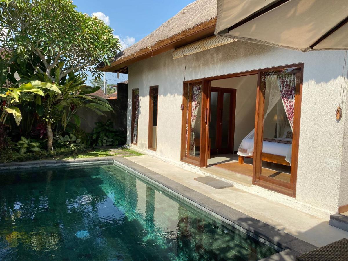 Rumah Dadong Ubud  Exterior photo