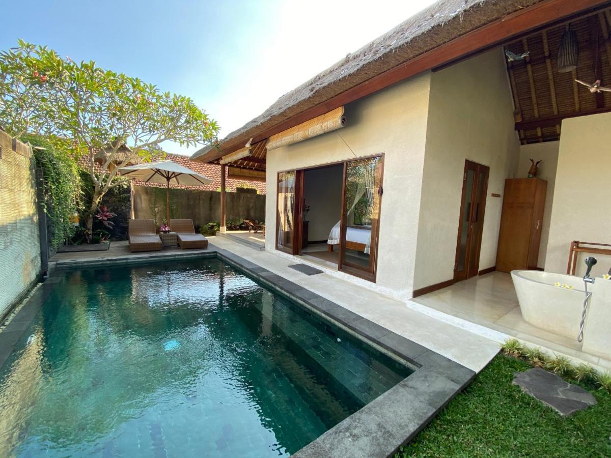 Rumah Dadong Ubud  Exterior photo