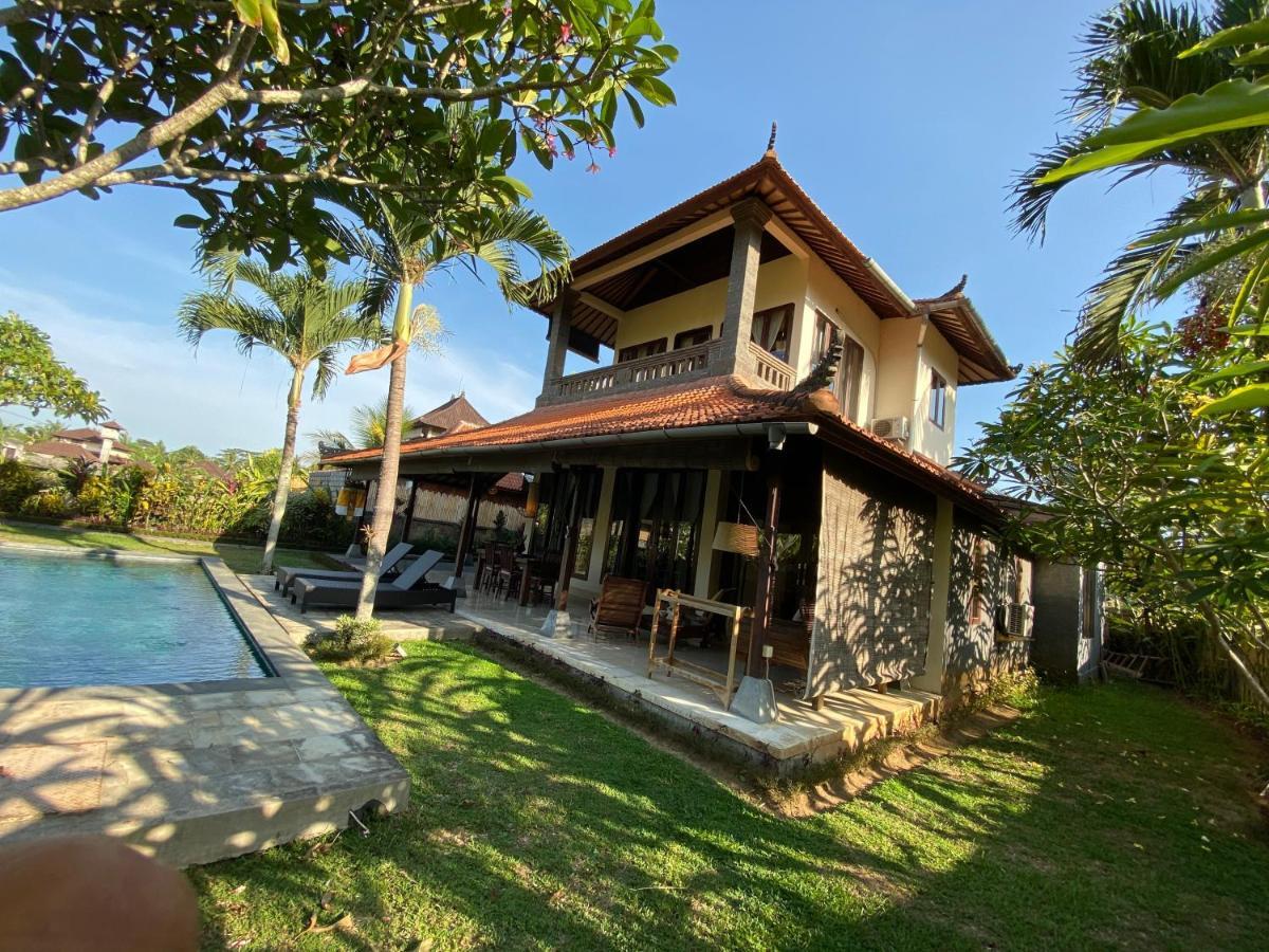 Rumah Dadong Ubud  Exterior photo